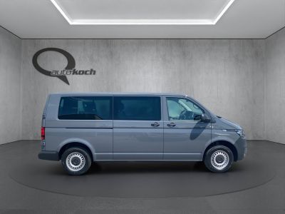 VW Transporter T6 Gebrauchtwagen