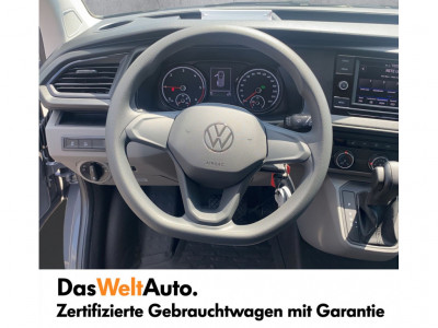 VW Transporter T6 Gebrauchtwagen