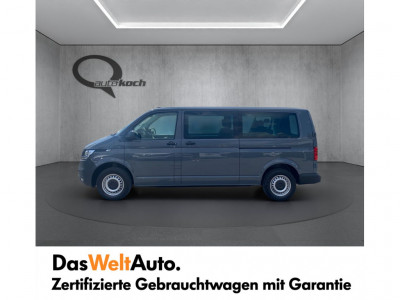 VW Transporter T6 Gebrauchtwagen