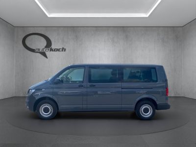 VW Transporter T6 Gebrauchtwagen