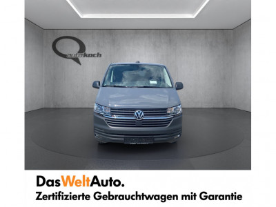 VW Transporter T6 Gebrauchtwagen