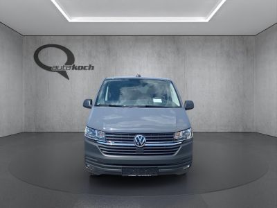 VW Transporter T6 Gebrauchtwagen