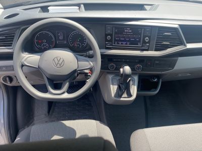 VW Transporter T6 Gebrauchtwagen