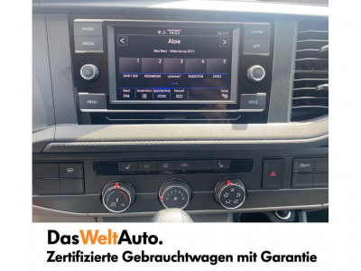 VW Transporter T6 Gebrauchtwagen