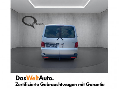 VW Transporter T6 Gebrauchtwagen