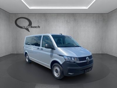 VW Transporter T6 Gebrauchtwagen