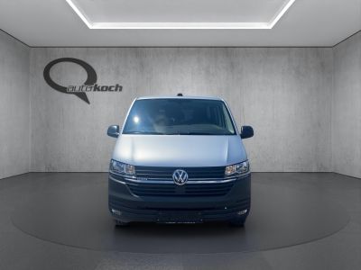 VW Transporter T6 Gebrauchtwagen