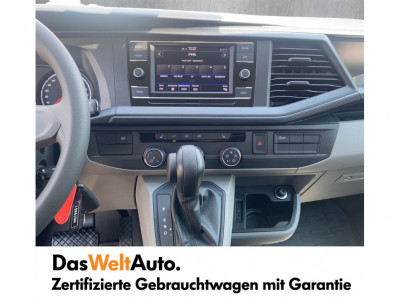 VW Transporter T6 Gebrauchtwagen