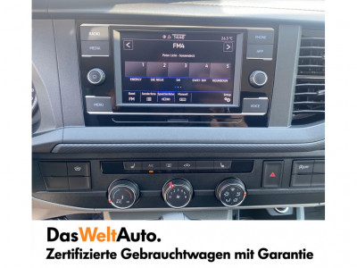 VW Transporter T6 Gebrauchtwagen