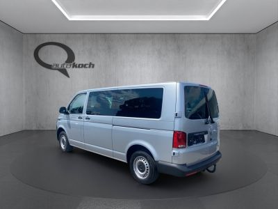 VW Transporter T6 Gebrauchtwagen