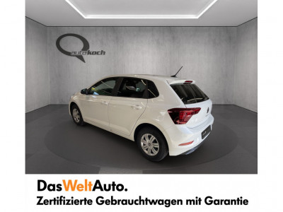 VW Polo Gebrauchtwagen