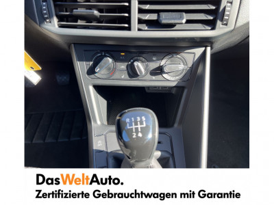 VW Polo Gebrauchtwagen