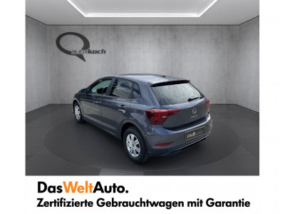 VW Polo Gebrauchtwagen