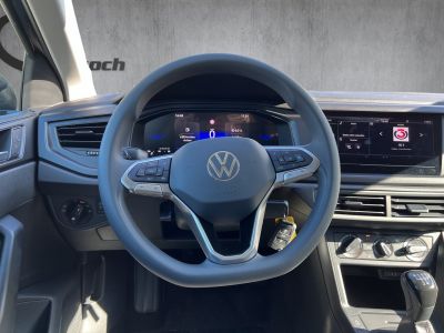 VW Polo Gebrauchtwagen