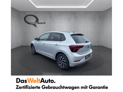 VW Polo Gebrauchtwagen