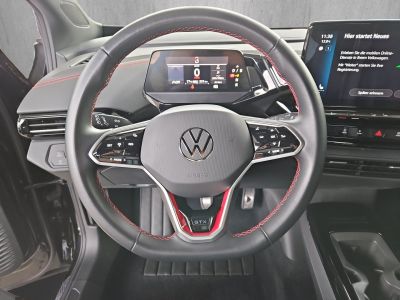 VW ID.5 Gebrauchtwagen