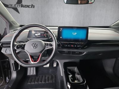 VW ID.5 Gebrauchtwagen