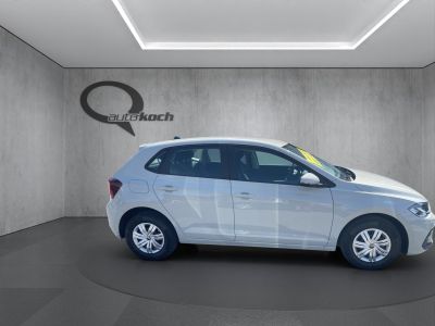 VW Polo Gebrauchtwagen