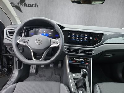 VW Taigo Gebrauchtwagen