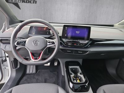 VW ID.4 Gebrauchtwagen