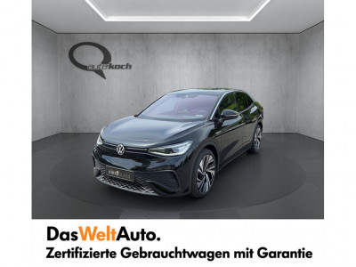 VW ID.5 Gebrauchtwagen