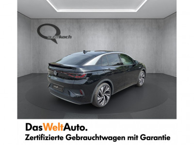 VW ID.5 Gebrauchtwagen