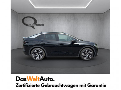 VW ID.5 Gebrauchtwagen