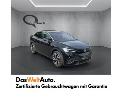 VW ID.5 Gebrauchtwagen