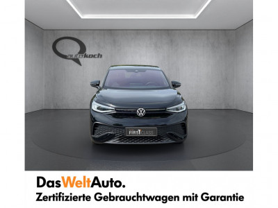 VW ID.5 Gebrauchtwagen