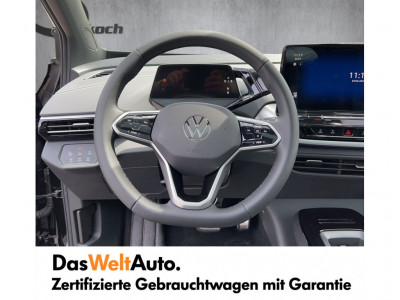 VW ID.5 Gebrauchtwagen