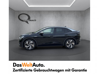 VW ID.5 Gebrauchtwagen