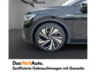 VW ID.5 Gebrauchtwagen