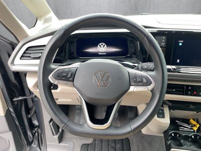 VW Multivan Gebrauchtwagen