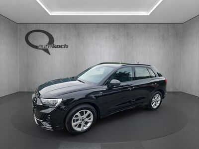 Audi Q3 Gebrauchtwagen