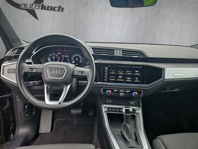 Audi Q3 Gebrauchtwagen