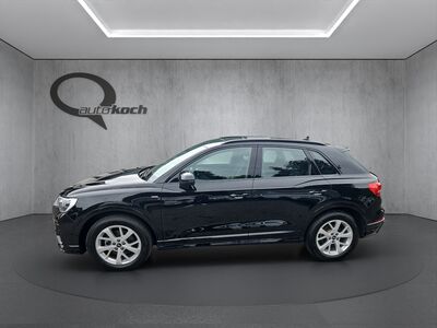 Audi Q3 Gebrauchtwagen