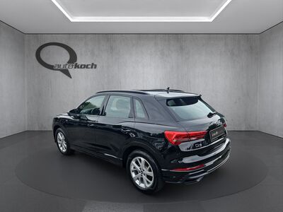 Audi Q3 Gebrauchtwagen