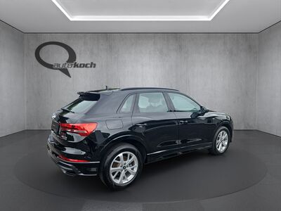 Audi Q3 Gebrauchtwagen