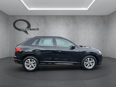 Audi Q3 Gebrauchtwagen