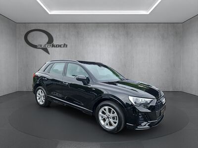 Audi Q3 Gebrauchtwagen