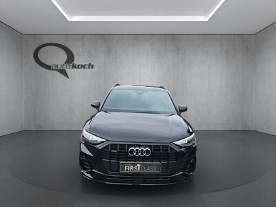 Audi Q3 Gebrauchtwagen