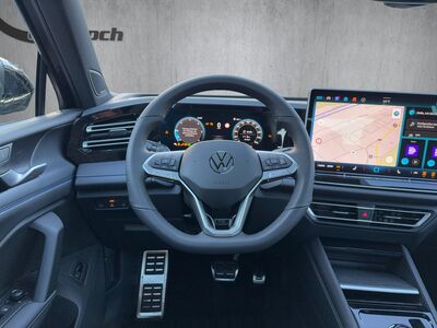 VW Tiguan Neuwagen