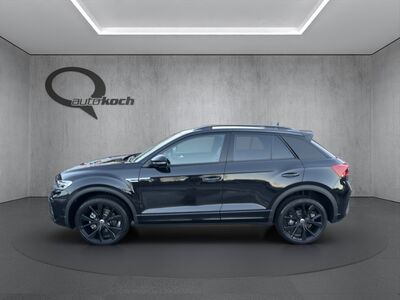 VW T-Roc Neuwagen