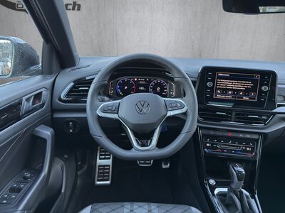 VW T-Roc Neuwagen