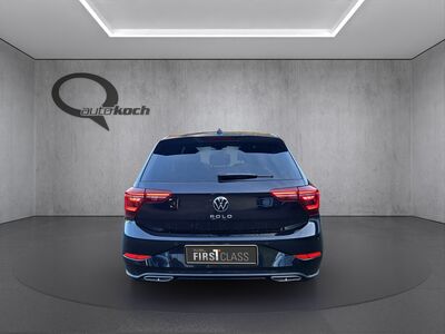 VW Polo Gebrauchtwagen