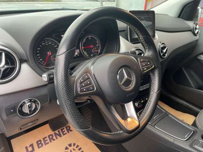 Mercedes-Benz B-Klasse Gebrauchtwagen