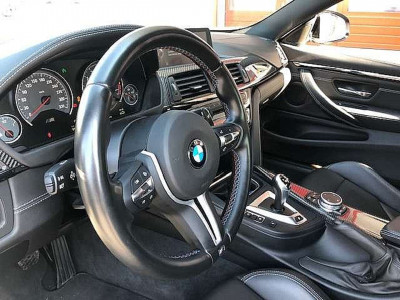 BMW 4er Gebrauchtwagen