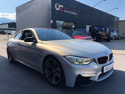 BMW 4er Gebrauchtwagen