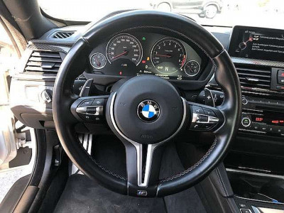 BMW 4er Gebrauchtwagen