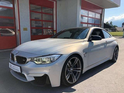 BMW 4er Gebrauchtwagen